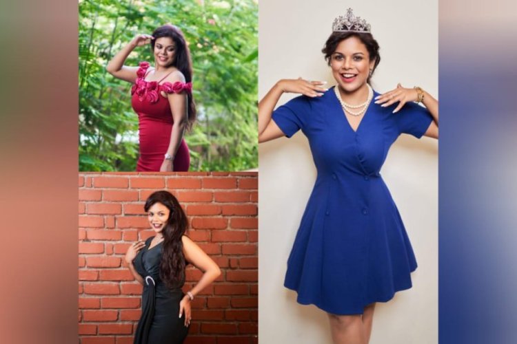 I Want to influence every single soul, I don’t just say it, I mean it