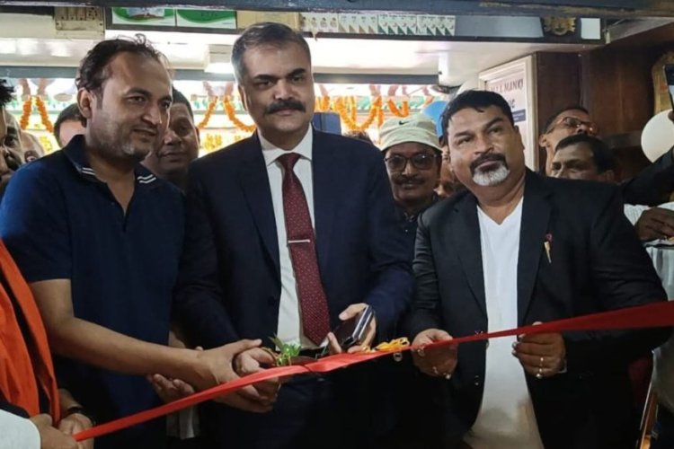 Maa Manki Homeo Clinic 25 Years of Excellence; Celebrates Silver Jubilee With the Opening of Its Oldest Mashrakh Branch