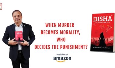 Disha: A Crime Thriller That Holds a Mirror to Society