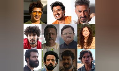 Manushya Strikes a Chord on Waves OTT With Its Blend of Wit, Values and Mythic Storytelling