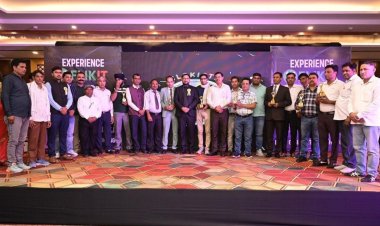 Vicky Malik Launches Blokista Education Academy to Tackle Business Knowledge Gaps in Startups