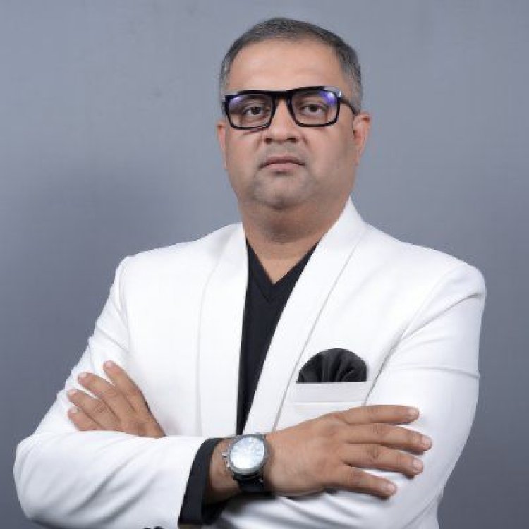 Anaam Tiwary – Google Ads Expert for Lead Generation