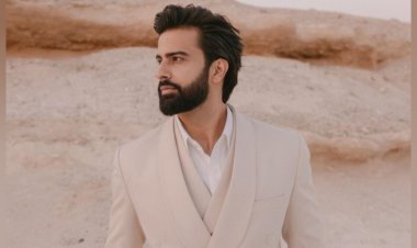 Raghav Mehta on ‘Sounds of Kumbha’ and India’s Moment on the Global Music Stage