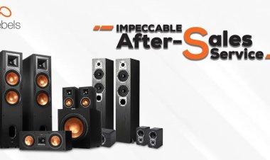 Buy Premium Speaker in India: Why Audiophiles Choose CINEBELS