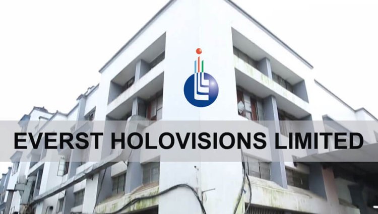 Stop Fakes Now: Why Everest Holovisions Rules Hologram Labels in India