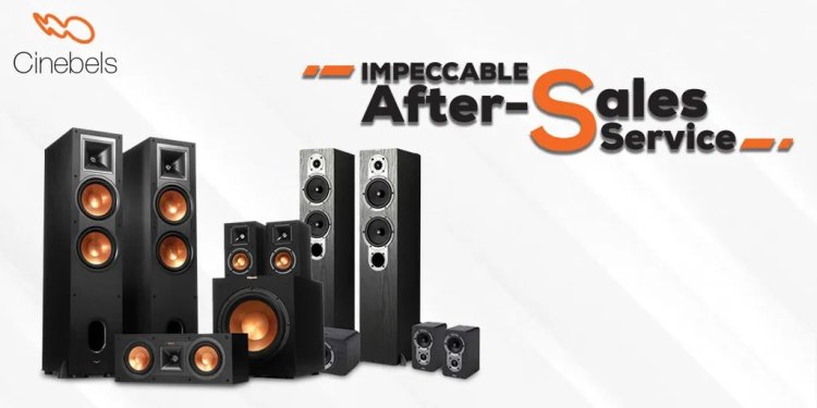 Buy Premium Speaker in India: Why Audiophiles Choose CINEBELS