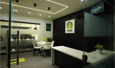 From Kerala to a Silicon Valley: How Talrop Is Transforming the State into a Global Innovation Hub