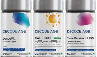 Women’s Day 2026: Science-Backed Supplements Supporting Women’s Healthy Ageing
