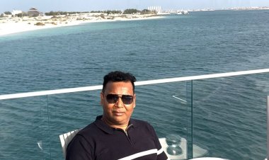 The Complete Story of Shamshad Akhtar: From Faridabad Entrepreneur to Leader Behind Maharani Autotech and India’s Industrial Growth