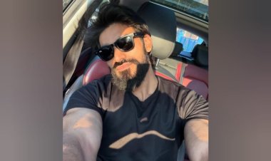 Aadeeanant officially declined the offer to participate in the reality show The 50 in early 2026