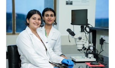 Nitte University strengthens Science Education with Advanced BS-MS Integrated & conventional MSc Programs at NUCSER