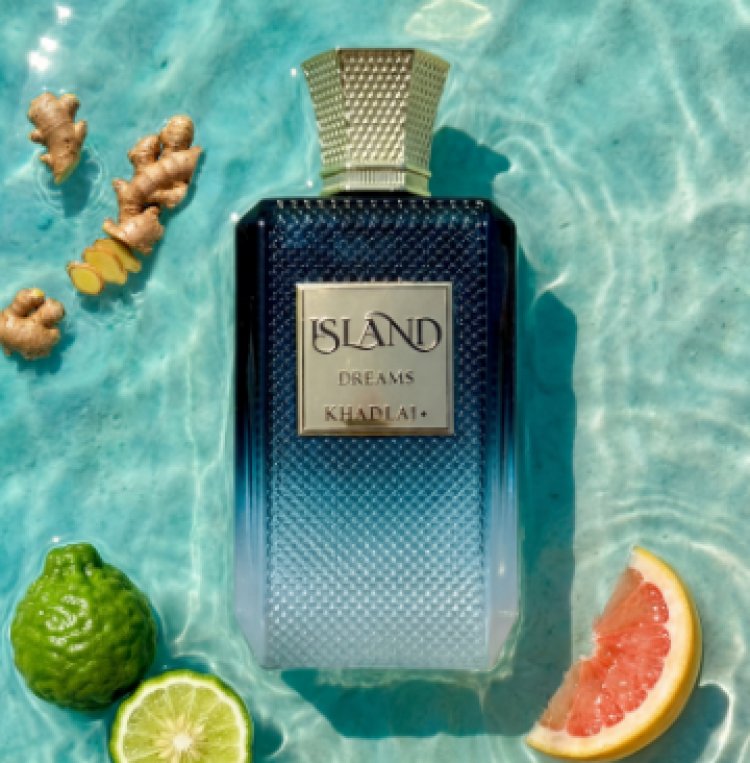 Khadlaj Perfumes Expands to India: A Dubai Legacy of Luxury Fragrance Arrives