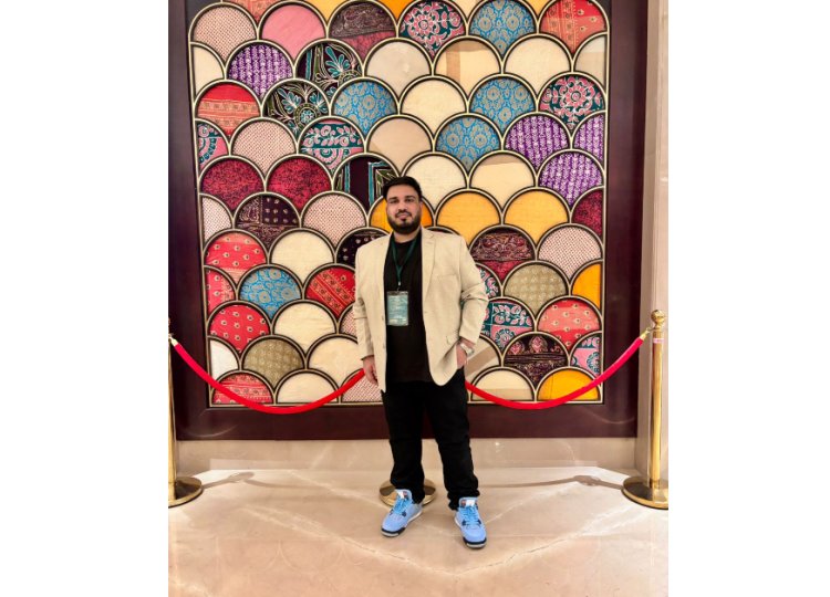 Akhand Pratap Singh: The Fast Riser Reshaping India's EdTech Landscape