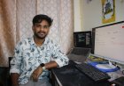 From a Drone in a Village Classroom to Championing India's AI Founders: The Story Behind AI Startup Impact