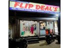 FlipDeals: Redefining Affordable and Smart Shopping Experience in Patna