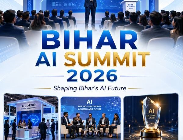 From Networking to Nation-Building: Bihar AI Summit 2026 Positions Itself as India’s Next Big Deal-Making Platform