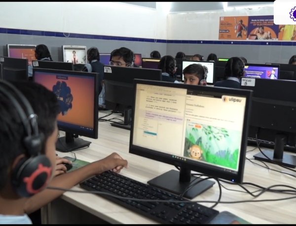 How Ulipsu Is Changing What School Looks Like for Over Five Lakh Students