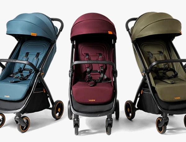 Loopie Hop vs Chicco Cortina CX vs Joie Litetrax 4: Comparing Popular Baby Strollers in India