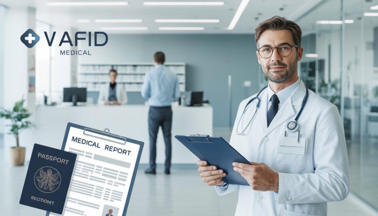 Wafid India Enhances Access to Hassle-Free Medical Appointments for Overseas Travelers