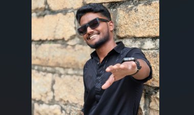 Shakil Ahamed: The Man Putting Tiruppur on the Digital Map