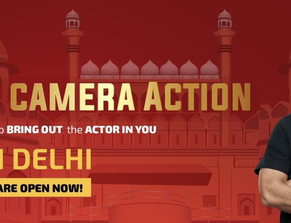 Anupam Kher's Actor Prepares Expands to Delhi
