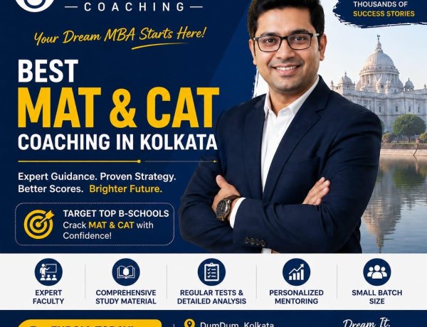 Sagar Sir Coaching Continues to Empower MBA Aspirants Across West Bengal with Proven Results and Affordable Education