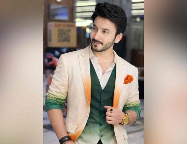 Tushar Kawale Eyes a Major Career Milestone with Upcoming Thriller ‘Navya Chakra’