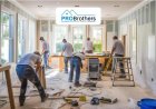 ProBrothers Sets New Standards For Innovative Home Construction & Remodeling in Pennsylvania
