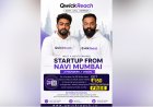 Two School Friends. One Dream. One Mission. Building India's Smartest Lost & Found Safety Startup – QwickReach