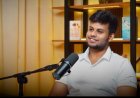 Abhinav Sharma: Inspiring Change Through Meaningful Conversations and Social Impact