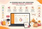 Lazy Yatra is Changing the Way India Plans Holidays with Personalized Travel Experiences and Smart Technology