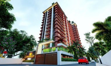 Looking for the Best Builders in Trivandrum? Discover the Shanoor Homes Difference