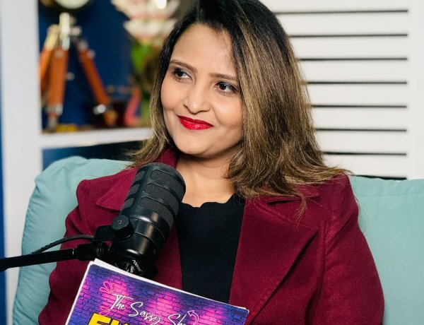 100 Conversations. Infinite Inspiration: How Nirale Pandya Is Building India's Next Entrepreneur Media Movement Through Ek Soch Media