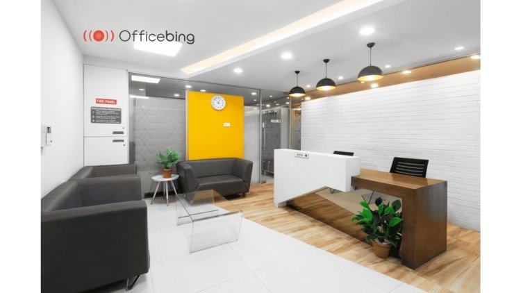 Officebing Deepens Its Presence in Navi Mumbai with Vashi Expansion