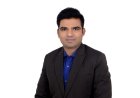 Reputation Is the New Currency in an Era of Geopolitical Uncertainty Kheman Kumar, AdventPR