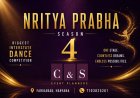 Nritya Prabha Season 4 Set to Bring 446 Dancers to Faridabad
