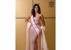Harini Anand to Represent India at Miss Asia Global 2026