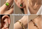 Urban Era Jewel Brings Affordable Anti-Tarnish Jewellery to Everyday Fashion