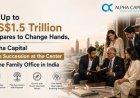 As Family Offices in India Projected to Head Towards 1,000 by 2030, Alpha Capital Urges a Structure-First Approach to Generational Wealth