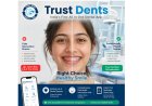 Trust Dent: Transforming Dental Practice Management Through an All-in-One Digital Platform