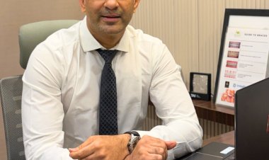 Transforming Smiles with Modern Orthodontics: How Dr. Rahul Doshi Is Redefining Braces and Aligners