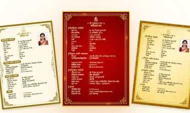 Biodata99.com Launches Free Online Marriage Biodata Maker to Simplify Matrimonial Profiles in 2026