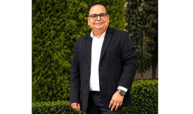 Dr. Chandan Dash on the Digital Age: Understanding AI, Cybersecurity and the Science Behind Modern Technology