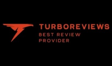 Who Is Turboreviews? The Global Digital Growth Agency Building Brand Trust and Social Media Presence