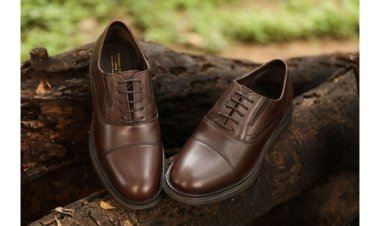 The New Luxury of Craftsmanship: Thomas Crick Celebrates the Art of Made-in-India Footwear