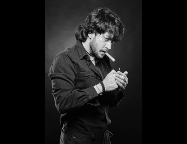 A Leading Man With Genuine Acting Range