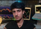 Inside the Dropout Kid Trading Community: How Vibhu Kandwal Built a Free Forex and Crypto Learning Hub Across Instagram, YouTube and Telegram