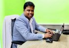Believe It or Not, But It Happens: Dr. Subodh Kumar Explores the Science Behind Belief, the Psychology of Everyday Miracles and the Technology of the Mind