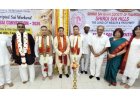 Sai Baba Peace Torch Ceremony in Malaysia Draws Over 500 Devotees; India’s Deputy High Commissioner and Malaysian Minister Attend