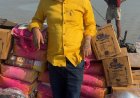 Standing With Bihar: Alakh Pandey’s Effort to Help Families Affected by the Floods